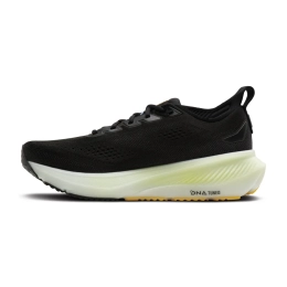 Glycerin 23 Black Yellow - Chaussures | Brooks