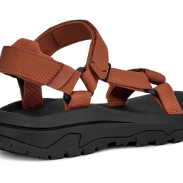 Hurricane Xlt3 Vintage Brown - Chaussures | Teva