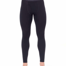 Collant 260 Tech Leggings With Fly - Pantalon | Icebreaker