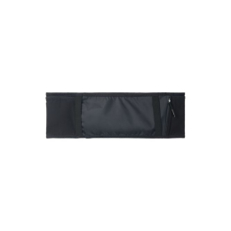 Ceinture De Course Run Belt Noir - Ceintures Running | Nnormal