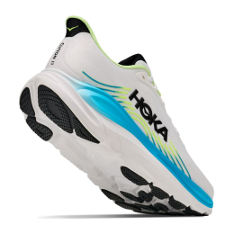 Clifton 11 Frost Black - Chaussures | Hoka