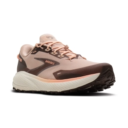 Divide 6 Femme Rose Brown - Chaussures | Brooks