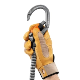 Longe Scorpio Vertigo - Kit Via Ferrata | Petzl