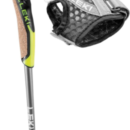 Speed Pacer Lite - Batons | Leki