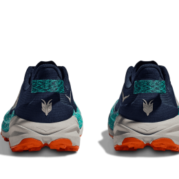Speedgoat 6 Navy Meteor Femme
