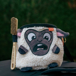 Sac à Magnésie Mouton - Sacs A Magnesie | Yy Vertical