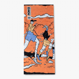 Tour De Cou Coolnet Uv Pow Run Multi - Tour De Cou | Buff