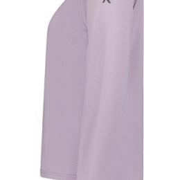 T-Shirt Femme Multia Lavande - Tee Shirt Ml | Rukka