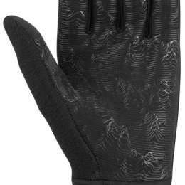 Gants Liam Touch-tec Black - Gants | Reusch