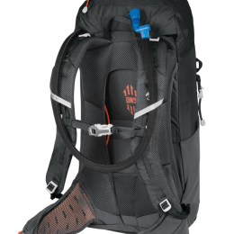 Hikemaster 26 Noir Ant Toul - Sac A Dos | Ferrino