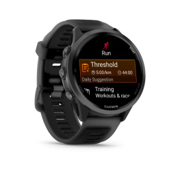 Forerunner 570 47mm Black - Gps | Garmin