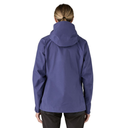 Veste Femme Triolet Solstice Purple - Veste | Patagonia