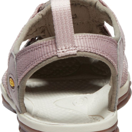Clearwater Cnx Timberwolf Femme - Sandales | Keen