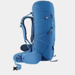 Aircontact Core 50+10 Baltic-nightblue - Sac A Dos | Deuter