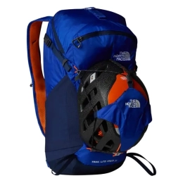 Trail Lite Speed 20 Blue Summit Navy - Sac A Dos | The North Face