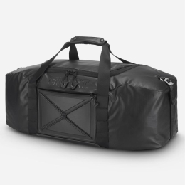 Chamonix Duffle 35+10 Black - Noir - Sac Expedition | Millet