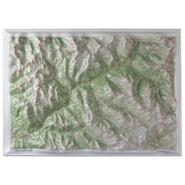 Le Queyras - Equipement Outdoor | Deniveles Editions