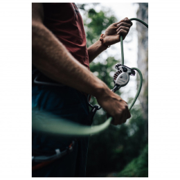 Revo Belay Device - Systemes D\'assurage | Wild Country