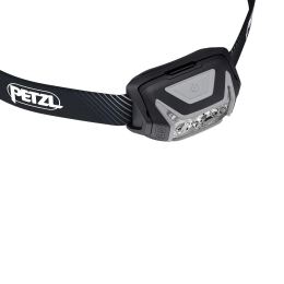 Actik Core Gris - Lampe Frontale | Petzl