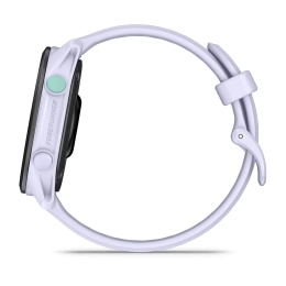 Forerunner 70 Cool Lavender - Gps | Garmin