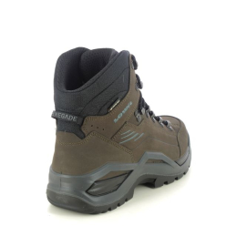 Renegade Mid Gtx Dark Brown - Chaussures | Lowa