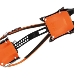Irvis Flexlock - Crampons | Petzl