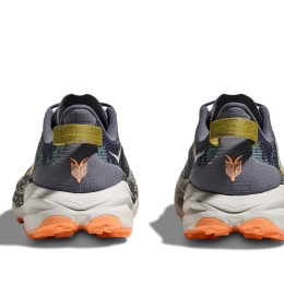 Speedgoat 6 Femme Grey Skies - Chaussures | Hoka