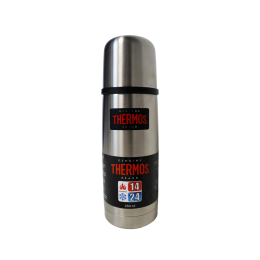 Bouteille Isotherme Light & Compact 0,35l Inox | Thermos