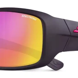 Whoops Spectron Aubergine Rose - Lunettes | Julbo