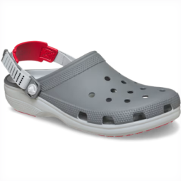211287 Turbo Clog Slate Grey - Chaussure | Crocs