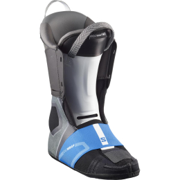 S/Pro Supra Boa 120 Gw Black / Beluga Met. / Titanium Met.