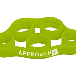 Extenseur De Doigts 3 Kg Approach - Echauffement | Approach Outdoor