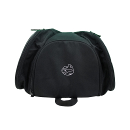 Housse A Chaussures De Ski Et Casque Noir-bleu | Chullanka Outdoor