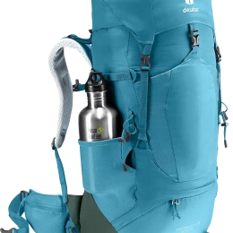 Aircontact Lite 35 + 10 Sl Lagoon Ivy - Sac A Dos | Deuter