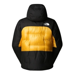 Parka En Duvet Summit Himalayan Summit Gold Black | The North Face