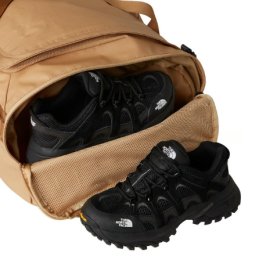 Bc Voyager Duffel 62 L Khaki Stone/utility Bro - Sac Expedition