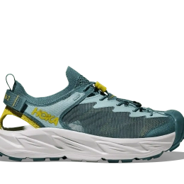 Hopara 2 Druzy Mountain Fog - Chaussures | Hoka