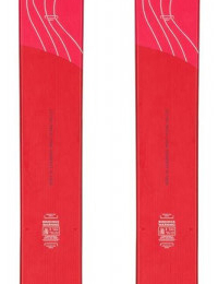 Vertical Pro Femme - 2020 - Ski De Rando | Dynastar