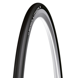 Pneu 700x23 Lithion3 Noir - Pneus | Michelin