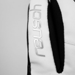 Gants Tessa Stormbloxx White Black - Gant | Reusch