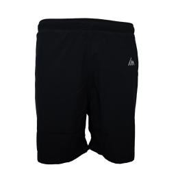 Short Homme 2 En 1 Trail + Noir - Short | Impulse Outdoor