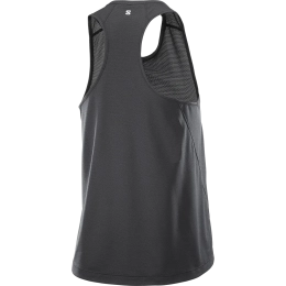 Débardeur Femme Shkout Core Tank Gfx Deep Black - Debardeur | Salomon