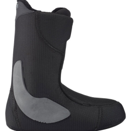 Boots Ruler Boa Black