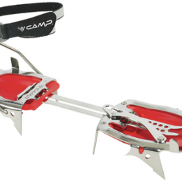 Skimo Pure Nanotech - Crampons | Camp