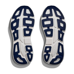 Bondi 9 Cobalt Blue Ultra Marine - Chaussures | Hoka