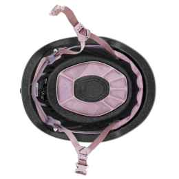 Borea Jungle Green - Casques | Petzl