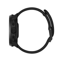 Suunto Run 2 All Black 4gb - Montre | Suunto