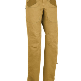 Pantalon Rondo Slim Curry - Pantalon | E9