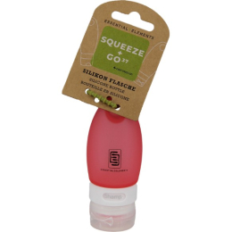 Bout Silicone 37 Ml Bloody Hell - Hygiene Du Voyageur