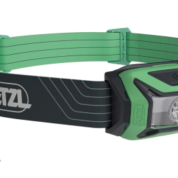 Tikka Vert - Lampe Frontale | Petzl
